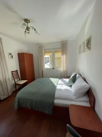 Apartament 3 Pokojowy Miedzyzdoje 55M2 - 200 Metrow Od Morza