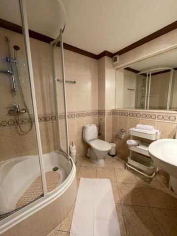 Apartment 3 Pokojowy Miedzyzdoje 55m2 - 200 Metrow Od Morza Misdroy
