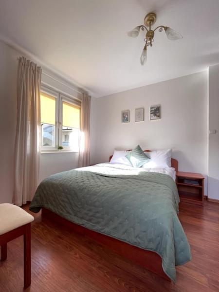 Apartment 3 Pokojowy Miedzyzdoje 55m2 - 200 Metrow Od Morza Misdroy