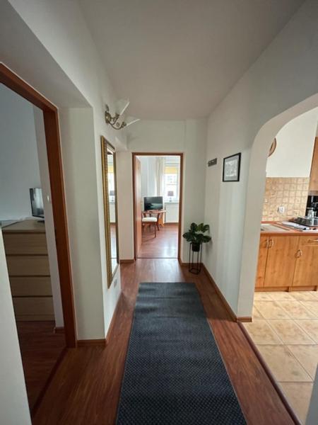 Apartment 3 Pokojowy Miedzyzdoje 55m2 - 200 Metrow Od Morza
