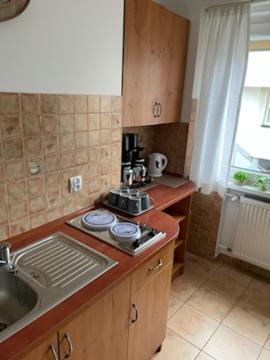 3 Pokojowy Miedzyzdoje 55m2 - 200 Metrow Od Morza Apartment Misdroy