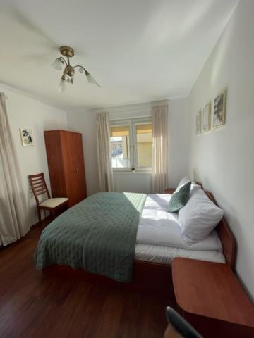 Apartment 3 Pokojowy Miedzyzdoje 55m2 - 200 Metrow Od Morza *
