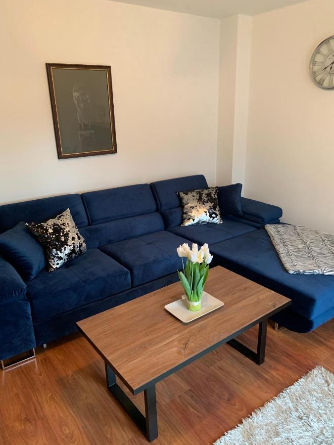 Apartment 3 Pokojowy Miedzyzdoje 55m2 - 200 Metrow Od Morza *