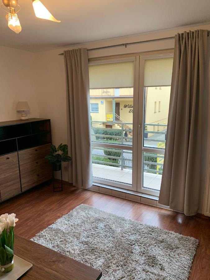 3 Pokojowy Miedzyzdoje 55m2 - 200 Metrow Od Morza * Miedzyzdroje